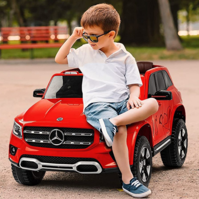 Cele mai bune masinute electrice pentru copii – modele premium