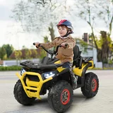 Cele mai bune masinute electrice pentru copii – modele premium